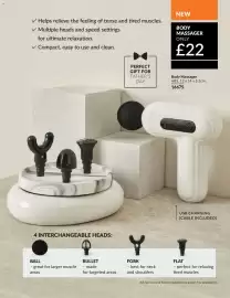 Avon catalogue Page 171