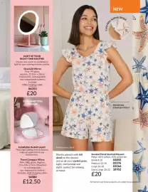 Avon catalogue Page 175