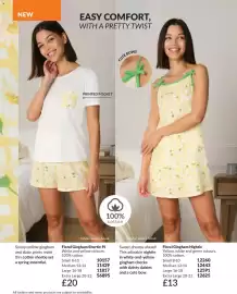 Avon catalogue Page 176