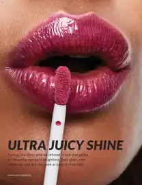 Avon catalogue Page 18