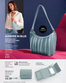 Avon catalogue Page 180