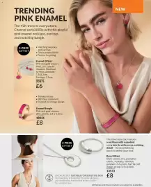 Avon catalogue Page 181