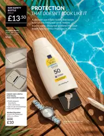 Avon catalogue Page 182