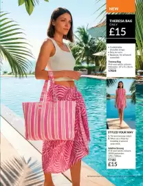 Avon catalogue Page 183