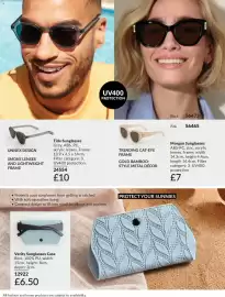 Avon catalogue Page 184