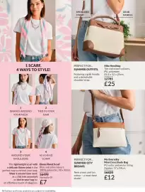 Avon catalogue Page 186