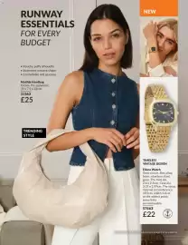 Avon catalogue Page 187
