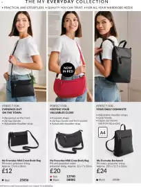 Avon catalogue Page 188