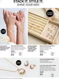 Avon catalogue Page 190