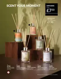 Avon catalogue Page 193