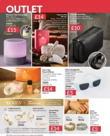 Avon catalogue Page 194