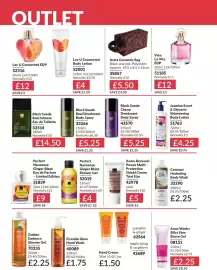 Avon catalogue Page 196