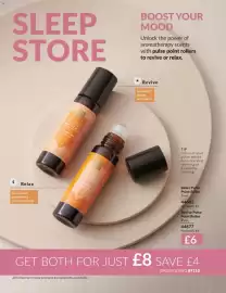 Avon catalogue Page 198
