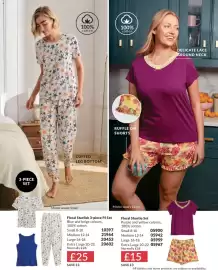 Avon catalogue Page 199