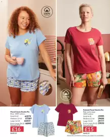 Avon catalogue Page 201