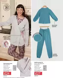 Avon catalogue Page 204