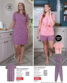 Avon catalogue Page 209