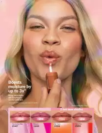 Avon catalogue Page 210