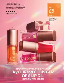 Avon catalogue Page 211
