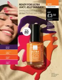 Avon catalogue Page 212