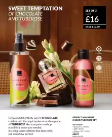 Avon catalogue Page 215