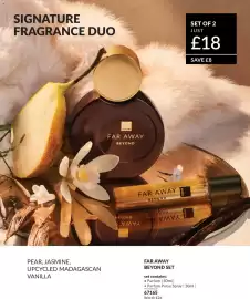 Avon catalogue Page 216
