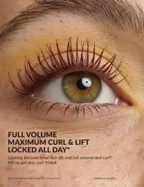 Avon catalogue Page 22