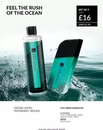 Avon catalogue Page 221