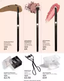 Avon catalogue Page 223