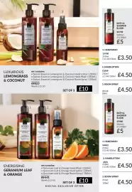 Avon catalogue Page 224