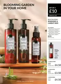 Avon catalogue Page 225