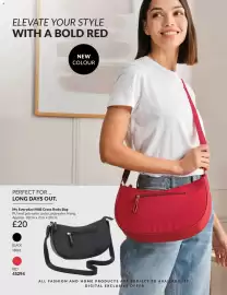 Avon catalogue Page 227