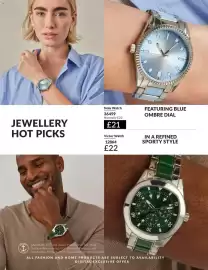 Avon catalogue Page 228