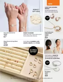 Avon catalogue Page 229
