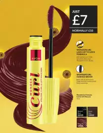 Avon catalogue Page 23