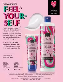 Avon catalogue Page 230