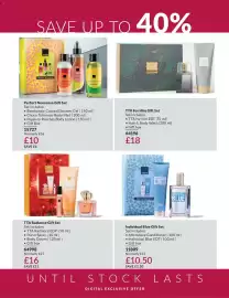 Avon catalogue Page 236