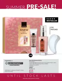 Avon catalogue Page 237
