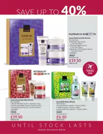 Avon catalogue Page 238