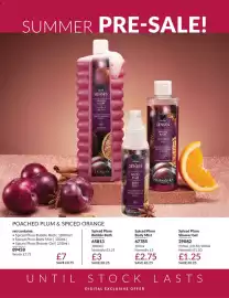 Avon catalogue Page 239