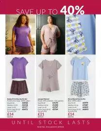 Avon catalogue Page 244