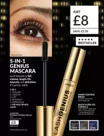 Avon catalogue Page 25