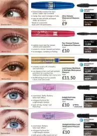 Avon catalogue Page 28