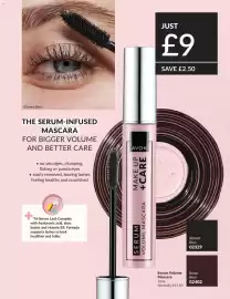 Avon catalogue Page 29