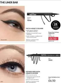 Avon catalogue Page 34
