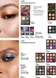 Avon catalogue Page 36