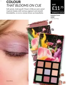 Avon catalogue Page 37