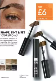 Avon catalogue Page 39
