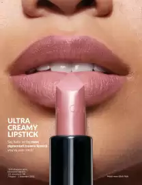 Avon catalogue Page 40