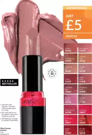 Avon catalogue Page 41
